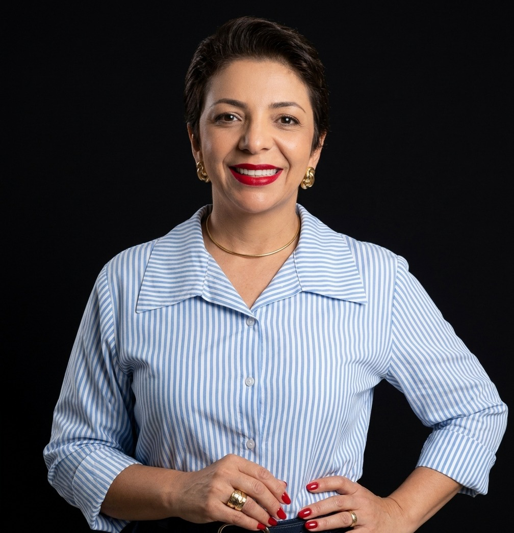 Tatiani Santos